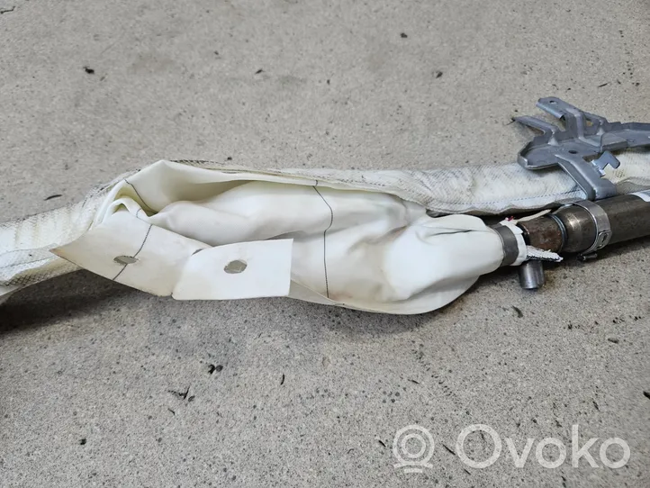 BMW 6 F12 F13 Kurtyna airbag 9158220