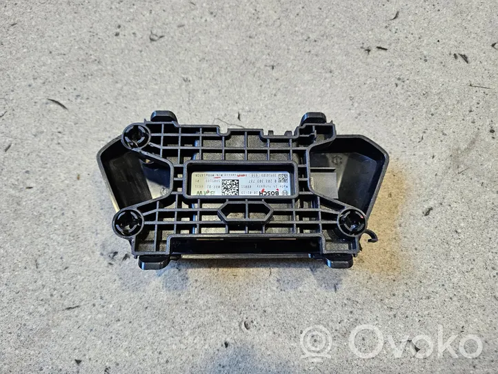 BMW 3 G20 G21 Capteur radar de distance 5A05189