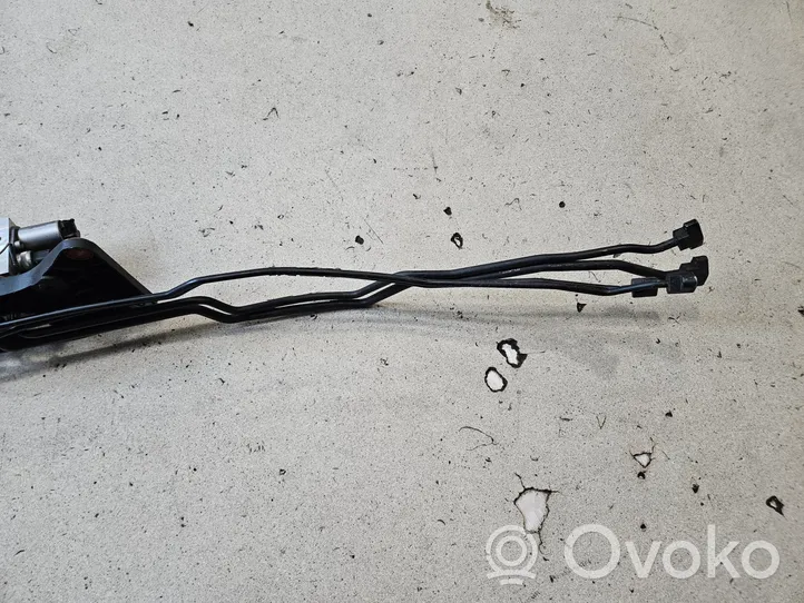 BMW X5 E70 Stabilizator aktywny osi przedniej / Zestaw 6794578