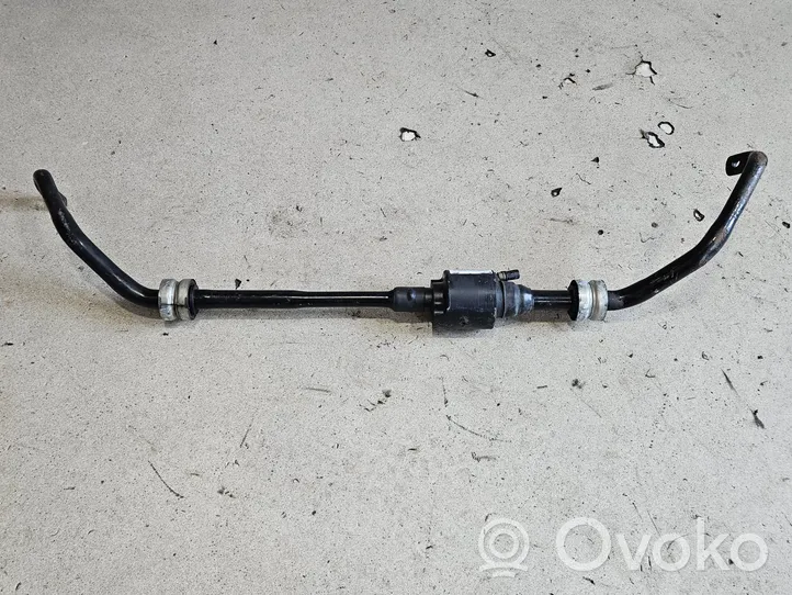 BMW 6 F12 F13 Stabilizator aktywny osi przedniej 6778089