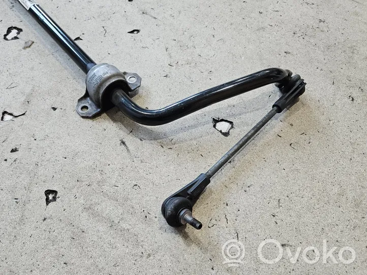 BMW 4 F36 Gran coupe Barra stabilizzatrice anteriore/barra antirollio 6792113