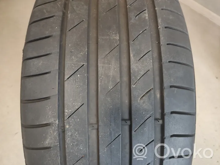 Mercedes-Benz S W222 Cerchione in lega R19 A2224010100