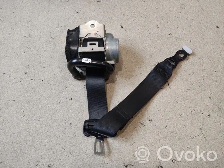 Mercedes-Benz GLC X253 C253 Ceinture de sécurité arrière A2538601100