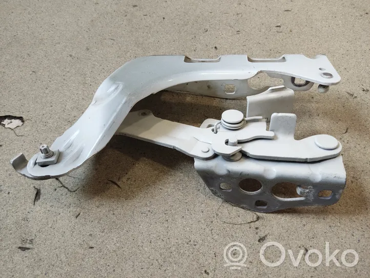 Mercedes-Benz GLC C253 Cerniere del vano motore/cofano A2538800128