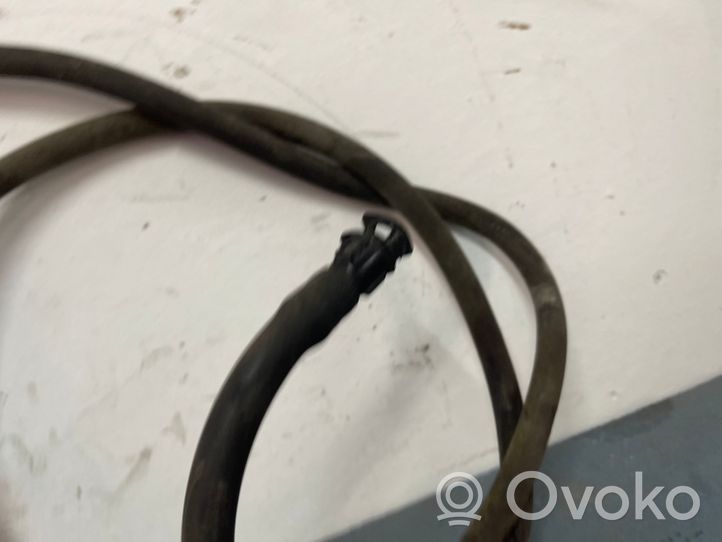 Opel Zafira B Headlight washer hose/pipe 