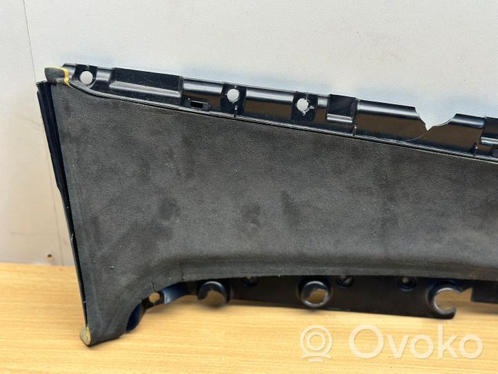 Audi A6 S6 C6 4F Front door card panel trim 4F1867195