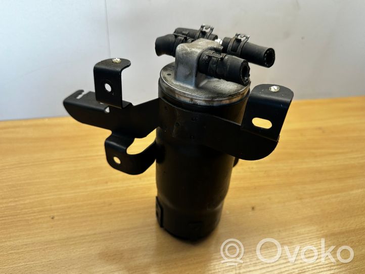 Audi A6 S6 C6 4F Fuel filter housing 4F0201987E