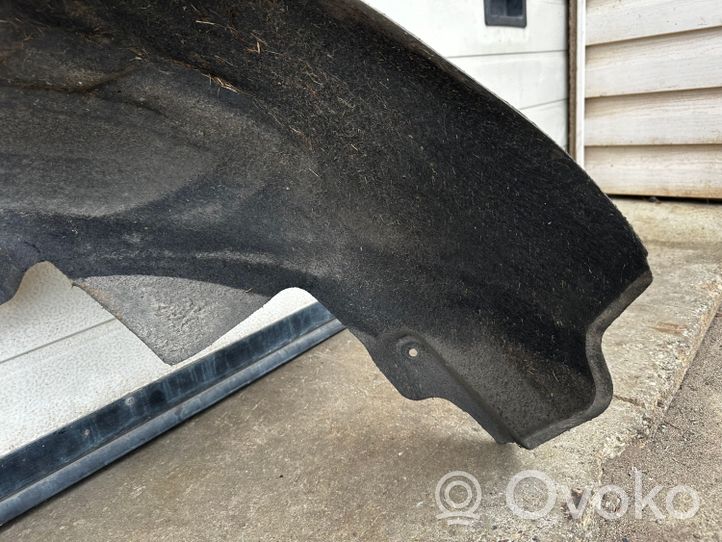 Volkswagen PASSAT B8 Rear arch fender liner splash guards 3G0810972G