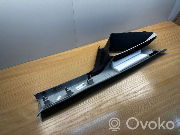 Volkswagen Golf Sportsvan (A) pillar trim 510867233