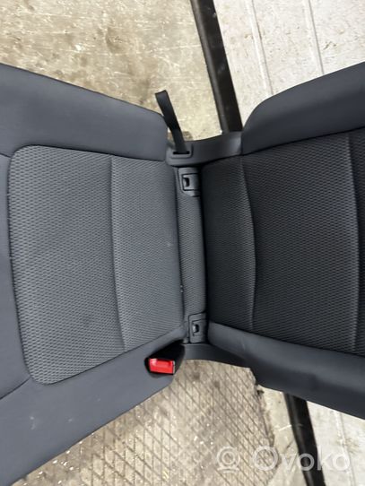 Volkswagen Golf Sportsvan Asiento trasero 