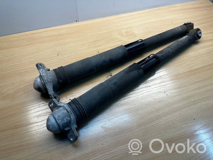 Volkswagen Golf Sportsvan Rear shock absorber/damper 5Q0513049EN