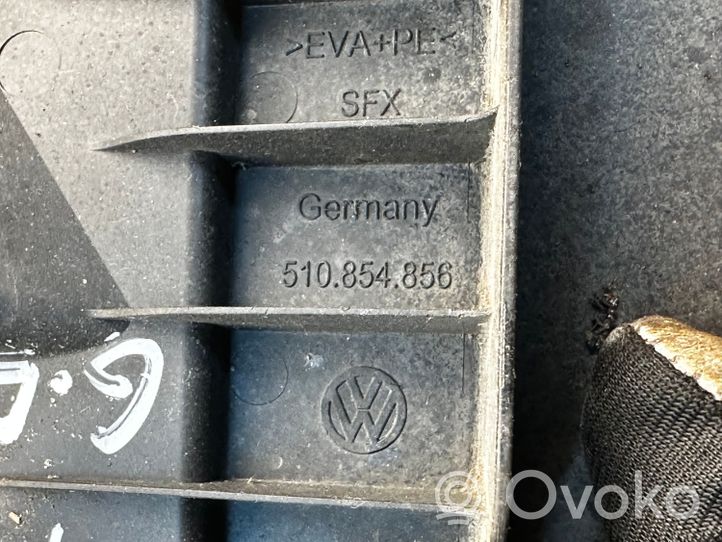 Volkswagen Golf Sportsvan Chlapacze tylne 510854856