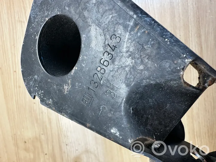 Opel Meriva B Inne części podwozia 13286343