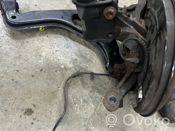 Opel Meriva B Kit de suspension complet avant 