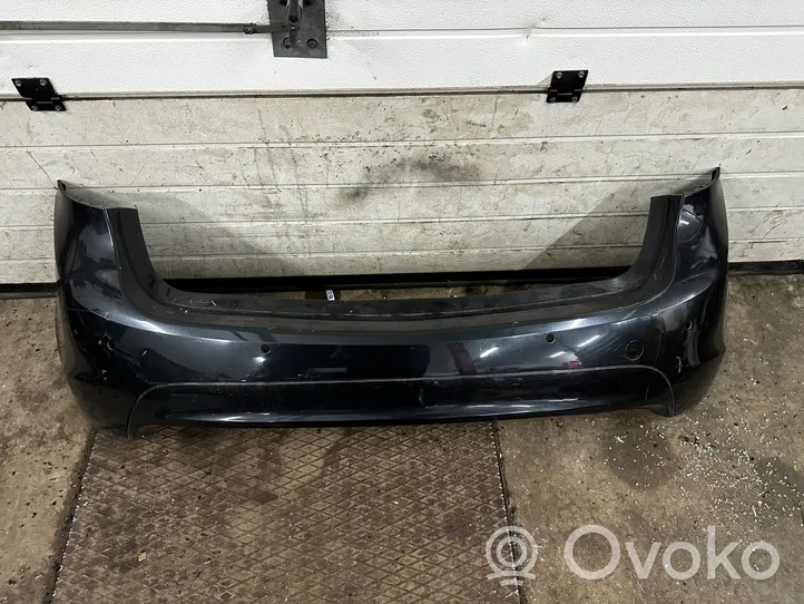 Opel Meriva B Zderzak tylny 13267966