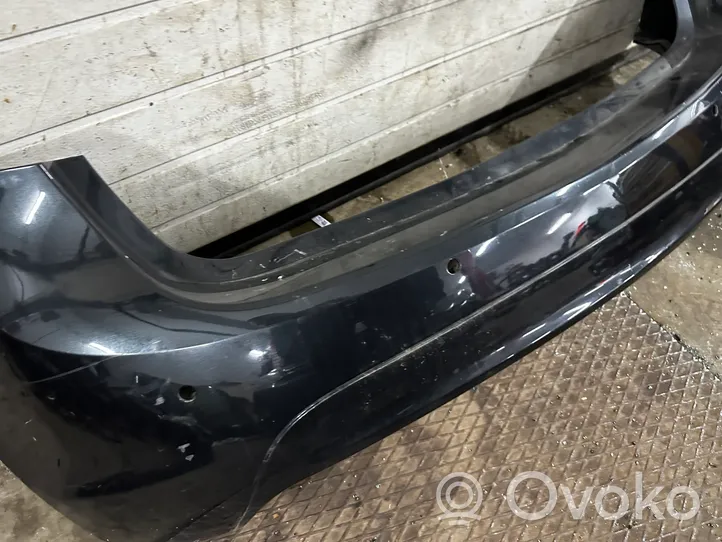 Opel Meriva B Zderzak tylny 13267966