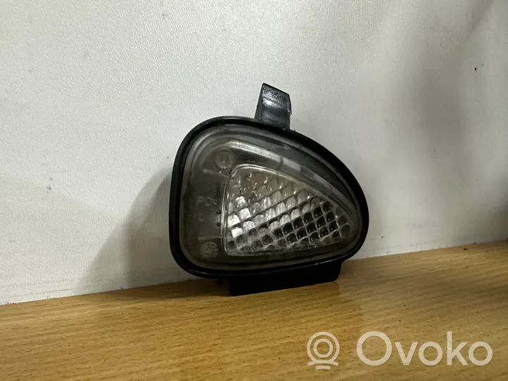 Volkswagen Golf VI Element lusterka bocznego drzwi przednich 6R0945291