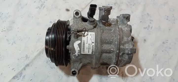 Mercedes-Benz S W222 Compressore aria condizionata (A/C) (pompa) A0008304500