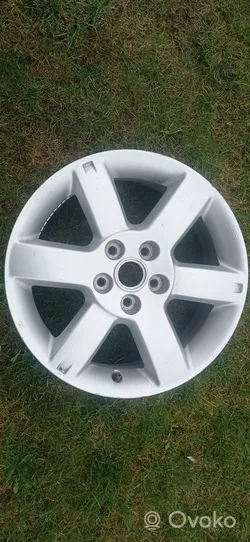 Nissan X-Trail T30 R 17 alumīnija - vieglmetāla disks (-i) EQ300