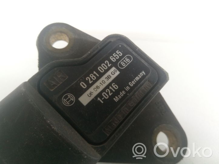 Renault 4 Luftdrucksensor 0608103BG9