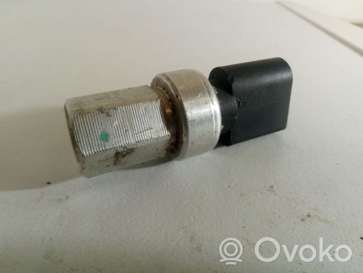Volkswagen Sharan Sensor de presión del aire acondicionado (A/C) 1J0959125