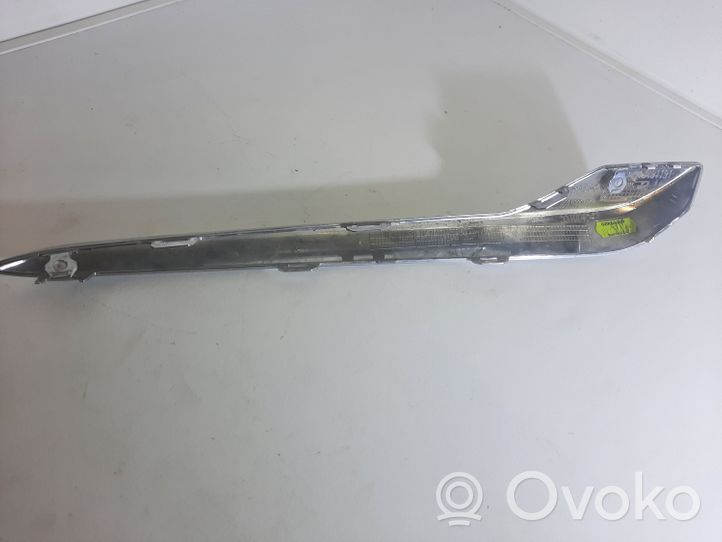 Opel Insignia A Modanatura separatore del paraurti anteriore 90910001801