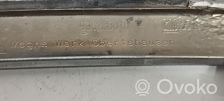 Opel Insignia A Listwa zderzaka przedniego 906200010