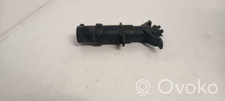 Volkswagen Touareg I Ugello a spruzzo lavavetri per faro 7L6955978