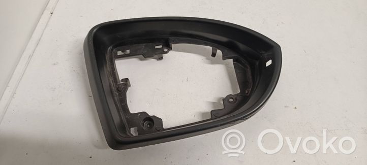 Volkswagen Touran III Miroir de rétroviseur de porte avant 5TB857502