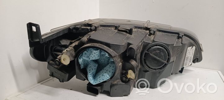 BMW X6 E71 Faro/fanale 1ZS00964501