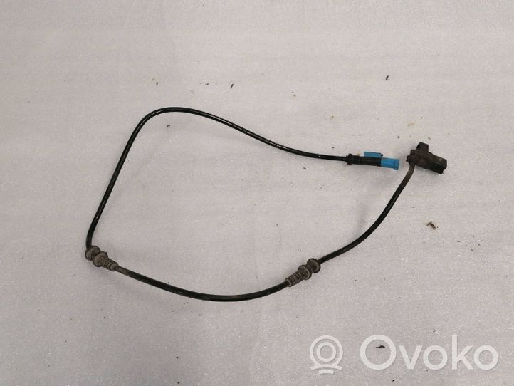 Volkswagen Crafter Sensore velocità del freno ABS A9065400334