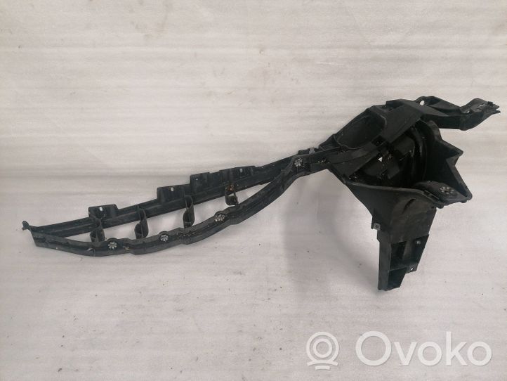 BMW X5 E70 Supporto di montaggio del parafango 51127157939