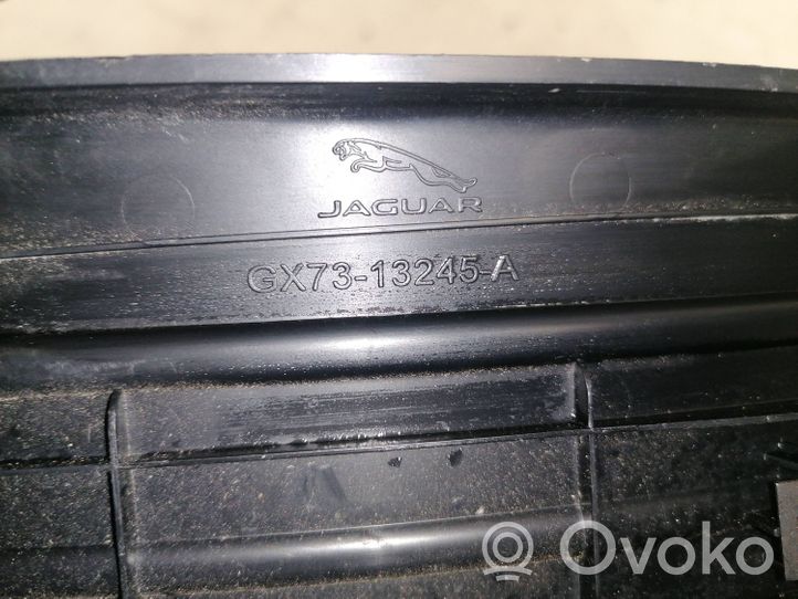 Jaguar XE Takaoven kynnyksen suojalista GX7313245A