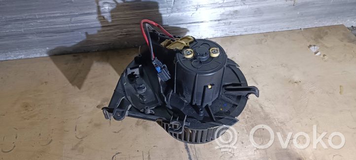 Fiat Scudo Heater fan/blower 5E7430000