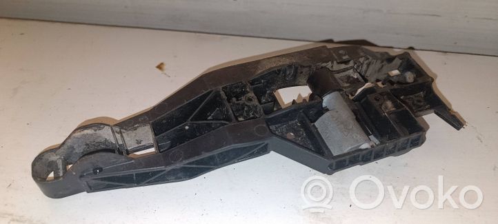 Citroen Berlingo Support extérieur, poignée de porte arrière 8671220429