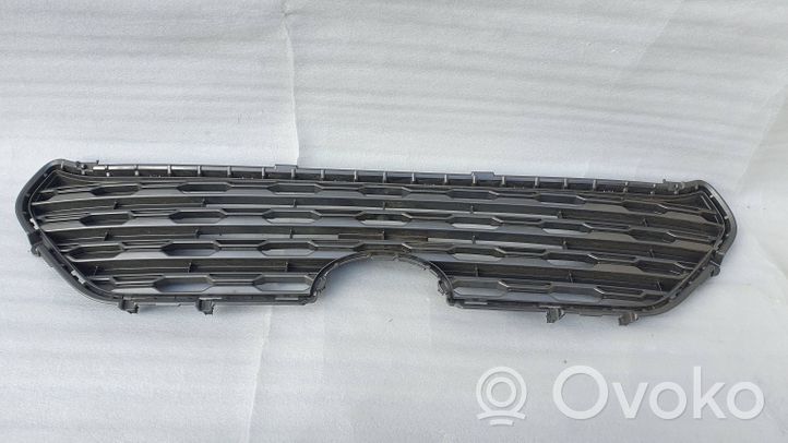 Toyota RAV 4 (XA50) Grille calandre supérieure de pare-chocs avant 5311242220