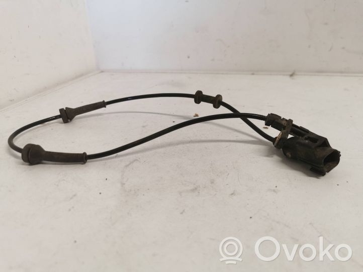 Opel Vivaro Depósito/tanque de la suspensión neumática A4265