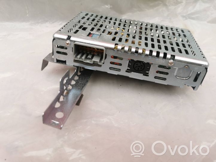 Volvo S40, V40 Amplificateur de son 30630169