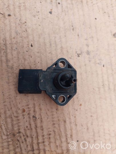 Audi A4 S4 B5 8D Air pressure sensor 059906051