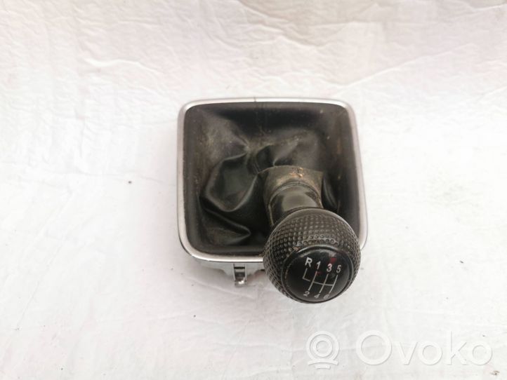 Volkswagen Sharan Gear selector/shifter (interior) 5M0711456C