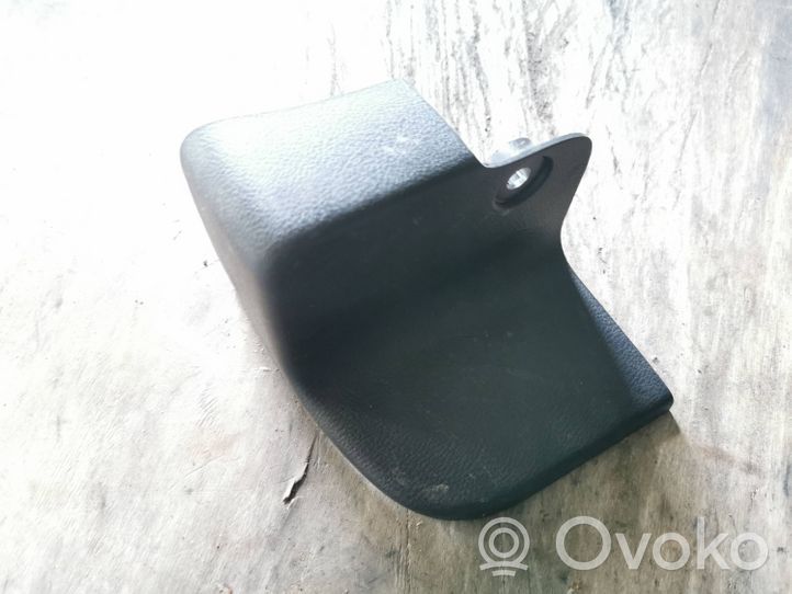 Volkswagen Sharan Rear seat rail trim cover 7N0885246