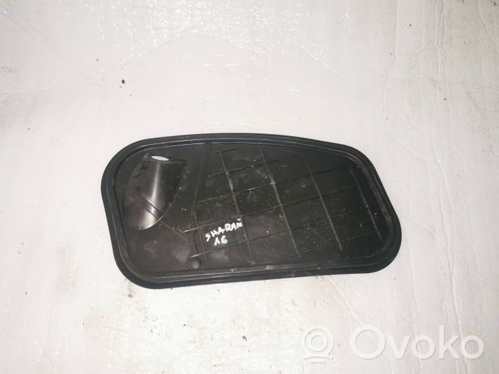 Volkswagen Sharan Muu sisätilojen osa 7N0837349D