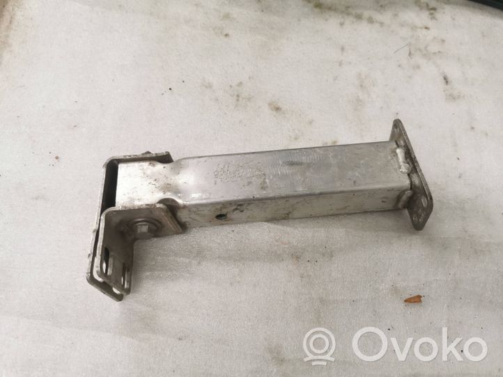 Audi Q7 4M Cache garniture rail de siège arrière 4M0882087A