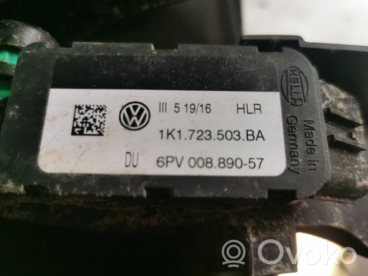 Volkswagen Sharan Pedał gazu / przyspieszenia 1K1723503BA