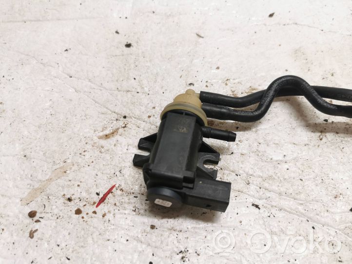 Volkswagen Sharan Vakuumventil Unterdruckventil Magnetventil 0G3401444A