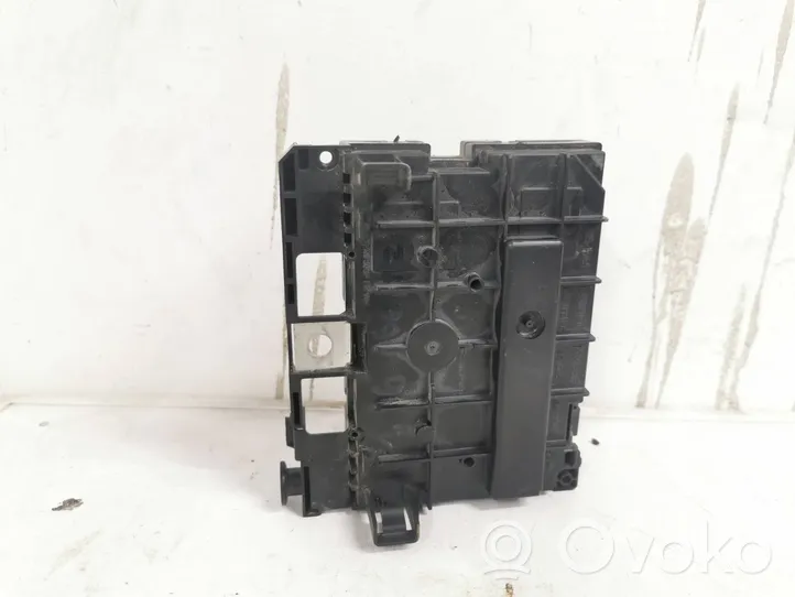 Citroen Berlingo Unité de commande, module ECU de moteur 9675878280