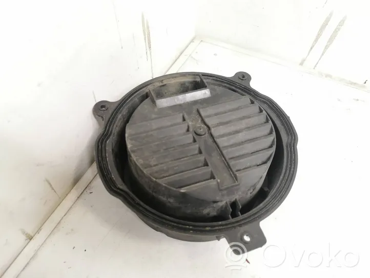 Citroen Berlingo Altoparlante portiera anteriore 9662490080