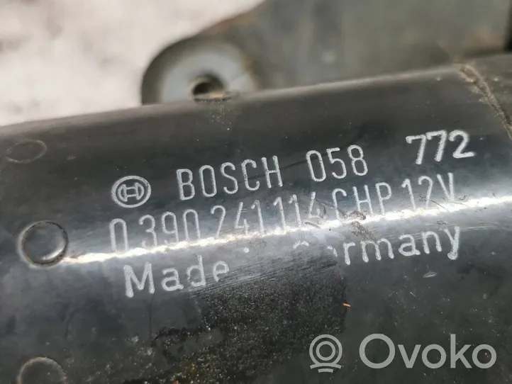 Volvo S40, V40 Silniczek wycieraczek szyby przedniej / czołowej 0390241114