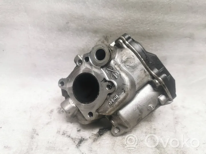 Mercedes-Benz B W246 W242 EGR vārsts A6511400360