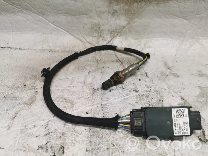 Opel Combo E Sonda lambda 9816276480